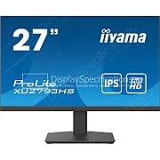 IIyama PL XU2793HSU-B4 IPS_1