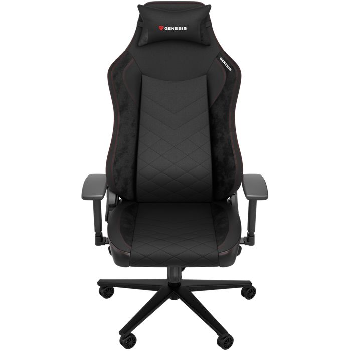GENESIS gaming chair nitro 890 G2 - Bl