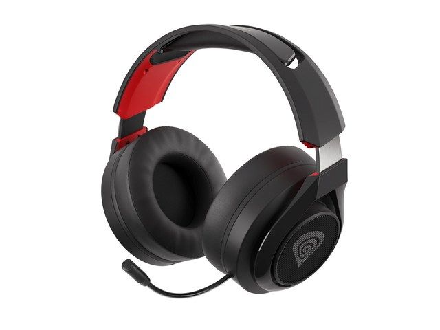 Genesis Selen 400 - headset_3