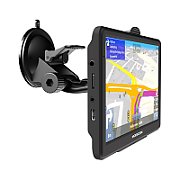 MODECOM FreeWAY CX 7.2 IPS CAR NAVIGATION + MapFactor maps of Europe_2