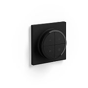 Philips Hue Tap dial switch black | Philips Hue | Tap dial switch black | Black_1