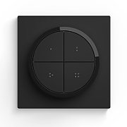 Philips Hue Tap dial switch black | Philips Hue | Tap dial switch black | Black_3