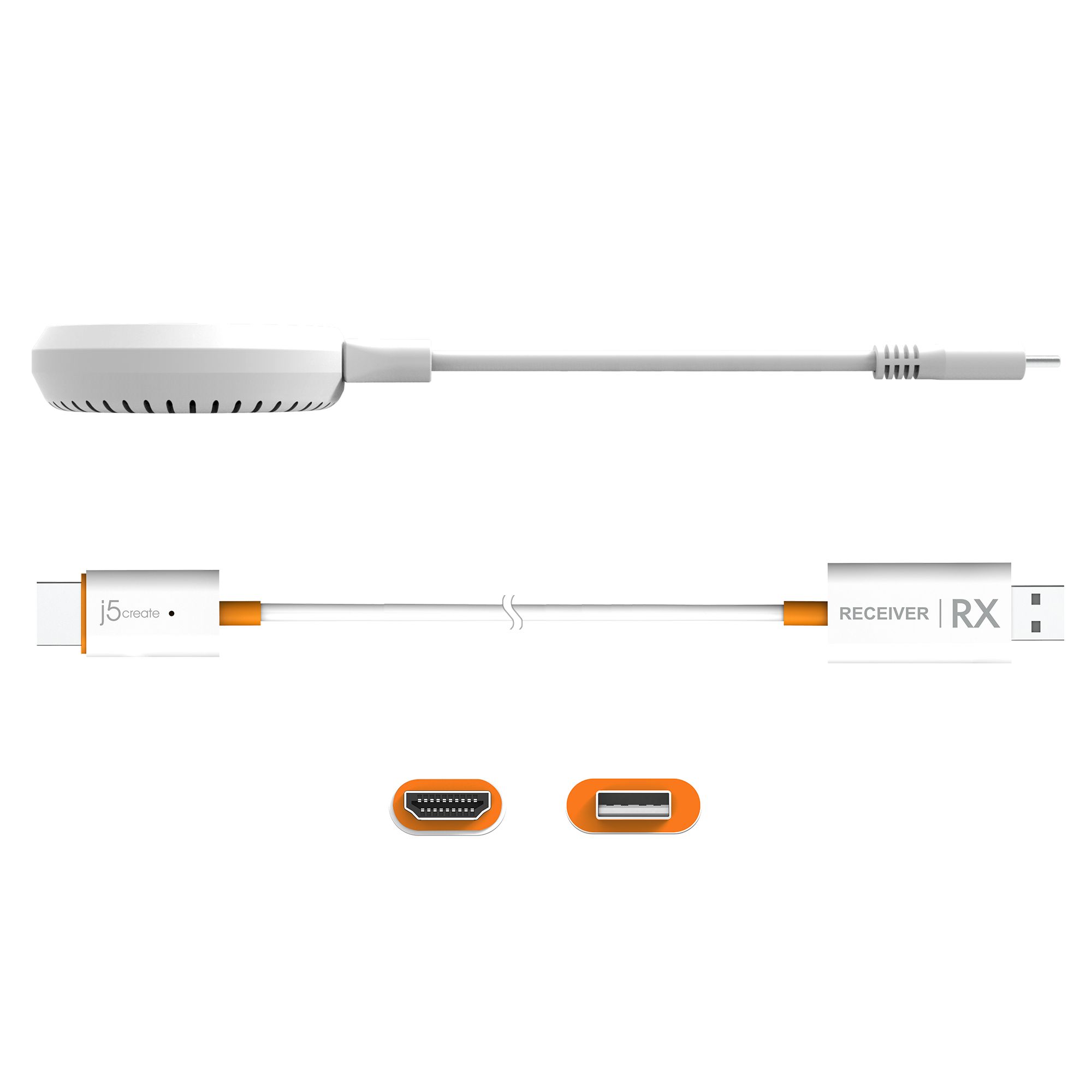 SCREENCAST USB-C WIRELESS      CABL_3