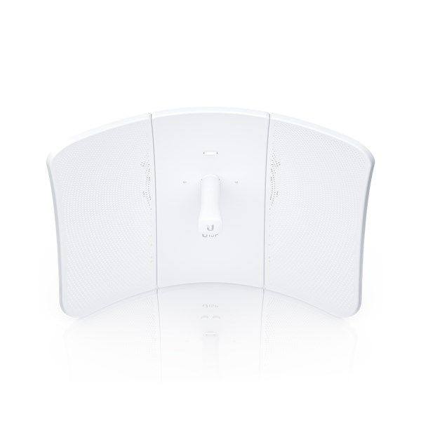 Ubiquiti LBE-5AC-XR-EU | CPE | UISP airMAX LiteBeam AC 5GHz  29dBi  1x RJ45 1000Mbps_7