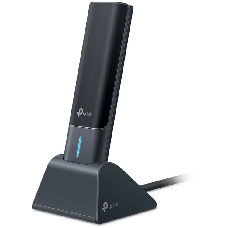 TP-Link Archer AXE5400 Wi-Fi 6E High Gain Wireless USB Adapter_2