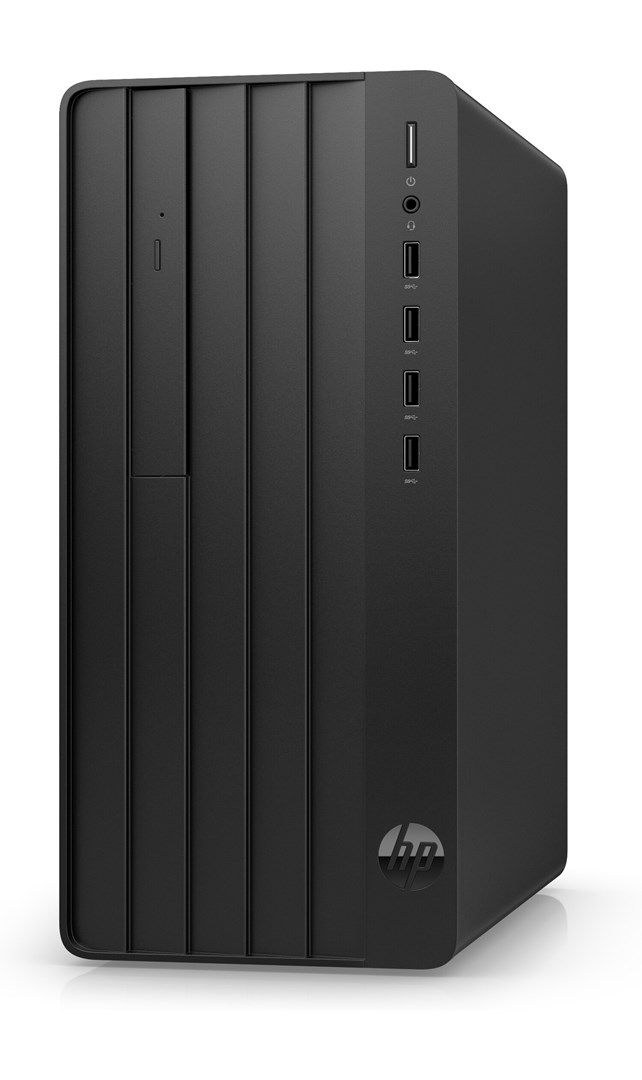 HP Pro 290 G9 Tower i3-13100 16GB DDR4 3200 SSD256 Intel UHD Graphics DVD W11Pro 3Y OnSite_2