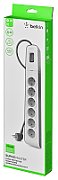 Belkin BSV603vf2M White 6 AC outlet(s) 2 m_9