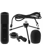 Novox NC1 USB-C - condenser microphone_3