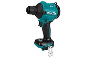 Makita DAS180Z dust extractor Black  Blue_1