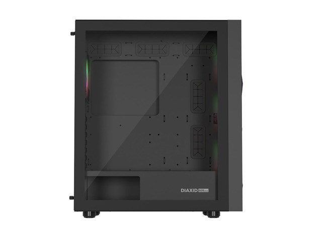 GENESIS DIAXID 605 ARGB MIDI TOWER CASE WITH USB-C WINDOW BLACK_7