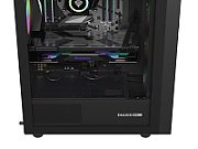 GENESIS DIAXID 605 ARGB MIDI TOWER CASE WITH USB-C WINDOW BLACK_9