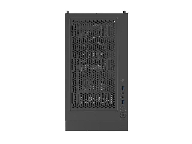 GENESIS DIAXID 605F MIDI TOWER CASE WITH USB-C WINDOW BLACK_5