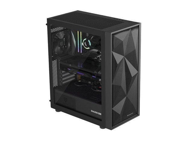 GENESIS DIAXID 605F MIDI TOWER CASE WITH USB-C WINDOW BLACK_6