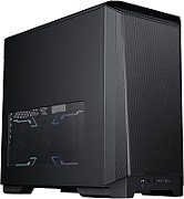 PHANTEKS Eclipse P200A Mini-ITX - black_1