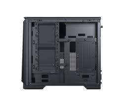 PHANTEKS Eclipse P200A Mini-ITX - black_2