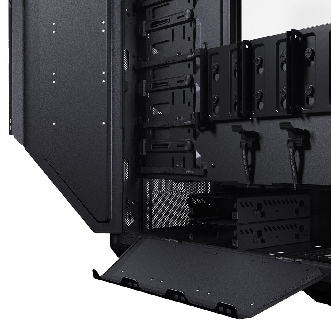 PHANTEKS Eclipse G500A D-RGB Mid-Tower  Tempered Glass - black_11