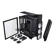 PHANTEKS Eclipse G500A D-RGB Mid-Tower  Tempered Glass - black_16