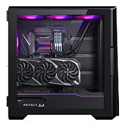 PHANTEKS Eclipse G500A D-RGB Mid-Tower  Tempered Glass - black_5