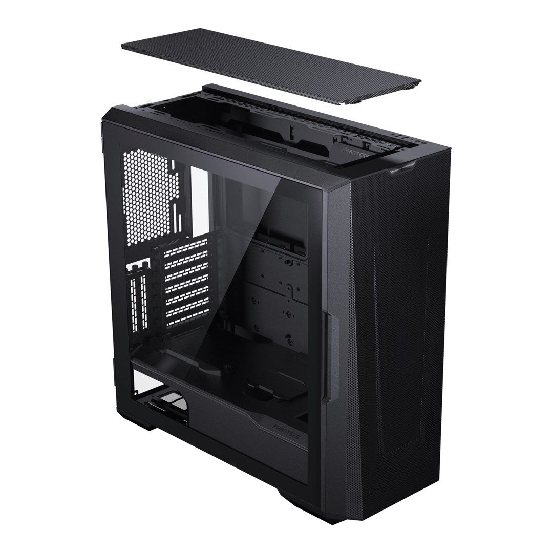 PHANTEKS Eclipse G500A D-RGB Mid-Tower  Tempered Glass - black_7