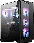 MSI MPG GUNGNIR 110R PC Case  Mid-Tower  USB 3.2  Black MSI MPG GUNGNIR 110R Black ATX Power supply included No_1