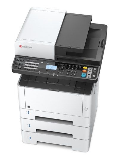 PRINTER/COP/SCAN/FAX LASER A4/M2635DN 1102S13NL0 KYOCERA_4