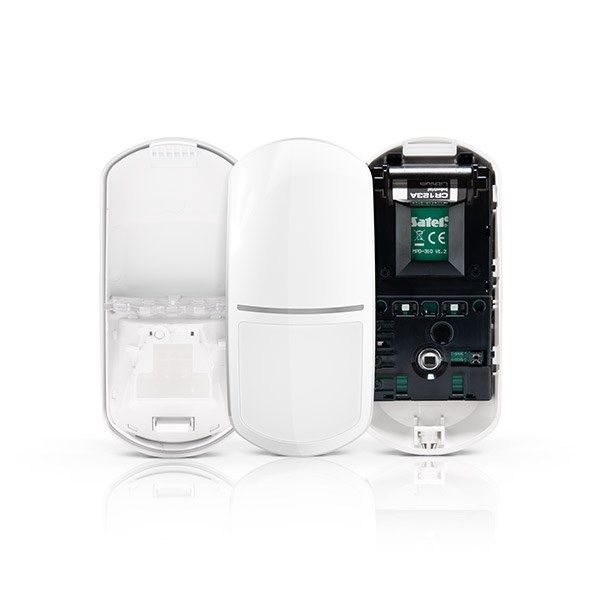 SATEL WIRELESS MOTION DETECTOR MPD-310 PET (WITHOUT HANDLE)_2