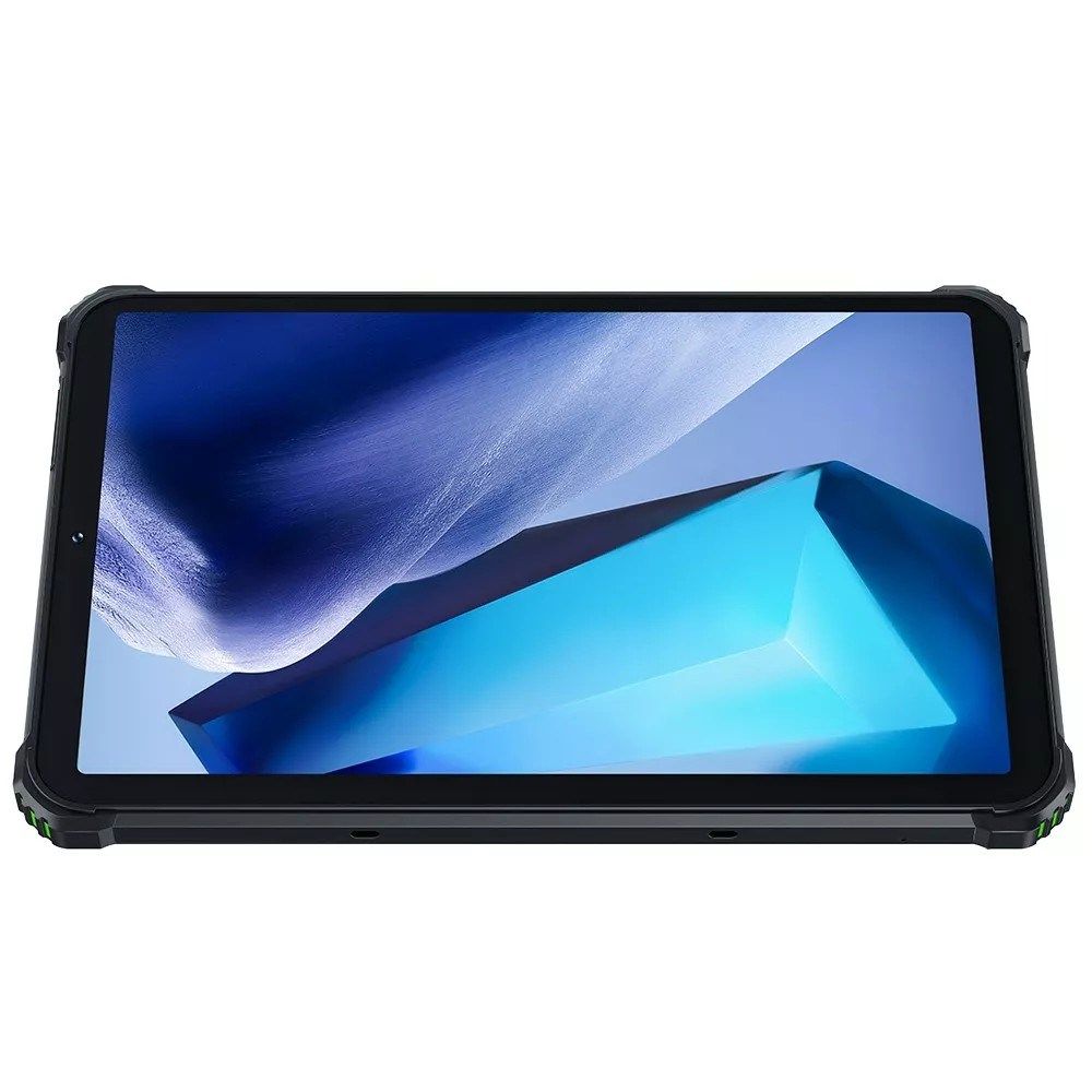 Tablet Oukitel RT3 8  4/64GB Green Rugged 5150 mAh_2