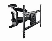 Gembird WM-75ST-01 Full motion TV wall mount  32”-75” (45 kg)_7