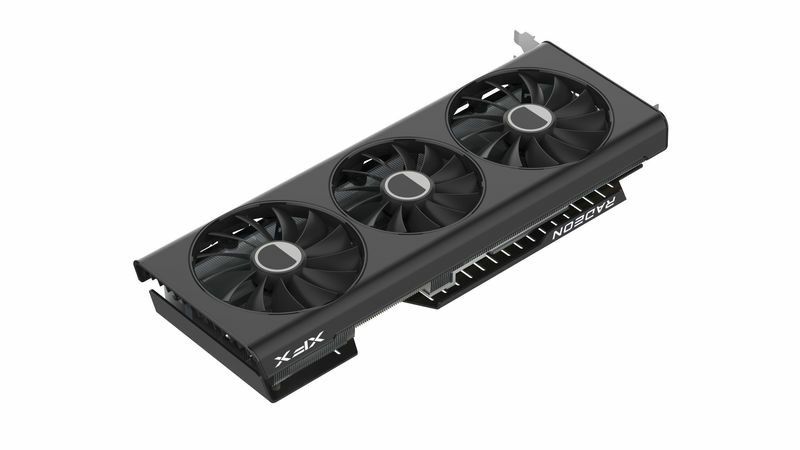 XFX Radeon RX 7900 GRE AMD 16 GB GDDR6_4