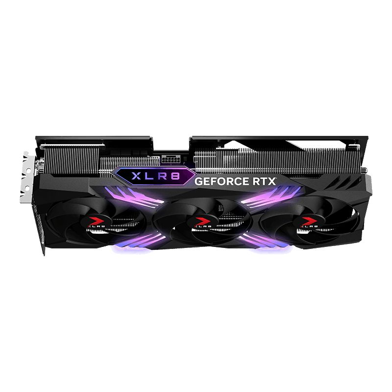 Karta graf. PNY RTX4070 Ti SUPER 16GB XLR8 Gami VER_4