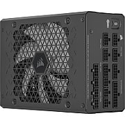 Corsair HXi Series HX1200i Power Supply 80 PLUS Platinum  ATX 3.0  PCIe 5.0 - 1200 Watt  black_2