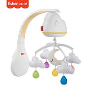 Fisher-Price Cloud Carousel Calmer GRP99 MATTEL_1