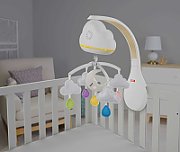 Fisher-Price Cloud Carousel Calmer GRP99 MATTEL_3