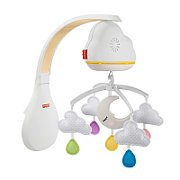 Fisher-Price Cloud Carousel Calmer GRP99 MATTEL_7