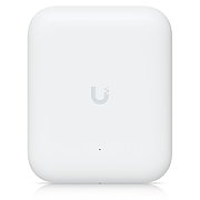 Ubiquiti U7 Outdoor 4300 Mbit/s Alb Power over Ethernet (PoE) Suport_1