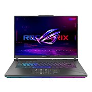 Laptop Gaming ASUS ROG STRIX G16, G614JIR-N4074X, 16-inch, QHD+ 16:10 (2560 x 1600, WQXGA), ROG Nebula Display, Intel® Core™ i9 Processor 14900HX 2.2 GHz (36MB Cache, up to 5.8 GHz, 24 cores, 32 Threads), NVIDIA® GeForce RTX™ 4070 Laptop GPU, 240Hz, DDR5 32GB, 1TB PCIe® 4.0 NVMe™ M.2 SSD, 500nits_2