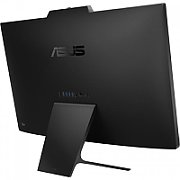 All-in-One ASUS, M3702WFAK-BPE006XA, 27.0-inch, FHD (1920 x 1080) 16:9, Non-touch screen, AMD Ryzen™ 5 7520U Mobile Processor (4-core/8-thread, 2 MB cache, up to 4.3 GHz max boost), LPDDR5 8GB, 256GB M.2 NVMe™ PCIe® 3.0 SSD Without HDD, Built-in array microphone, Built-in speakers, SonicMaster, 720p_3