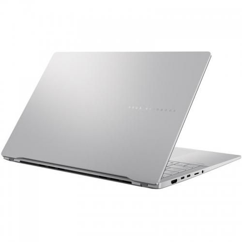 Laptop ASUS Vivobook S 15 OLED, S5507QA-MA064X, 15.6-inch, 3K (2880x 1620) OLED 16:9 aspect ratio, Qualcomm Snapdragon X Elite X1E 78 100Processor 3.4GHz, Qualcomm® Adreno™ GPU, Not Available, LPDDR5X 32GB ,1TB M.2 NVMe™ PCIe® 4.0 SSD, 120Hz refresh rate, Glossy display, FHDcamera with IR function_3