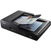 Scanner Canon DR-F120, A4 platan si adf dual scan, USB
Scanner DUPLEX Single pass feeder (scaneaza fara-verso la o singura trecere a documentului)_2