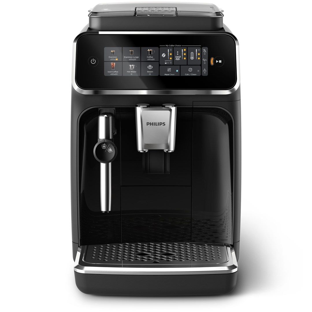 Philips EP3321/40 coffee maker Fully-auto Espresso machine 1.8 L_2