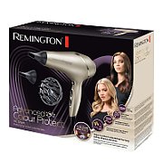 Remington AC8605 hair dryer 2300 W Gold_2