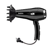 BaByliss Cordkeeper 2000 Hair Dryer_1