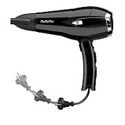 BaByliss Cordkeeper 2000 Hair Dryer_2