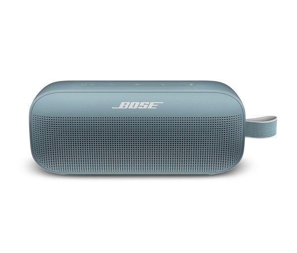 Bose SoundLink Flex Stone Blue Speaker_2