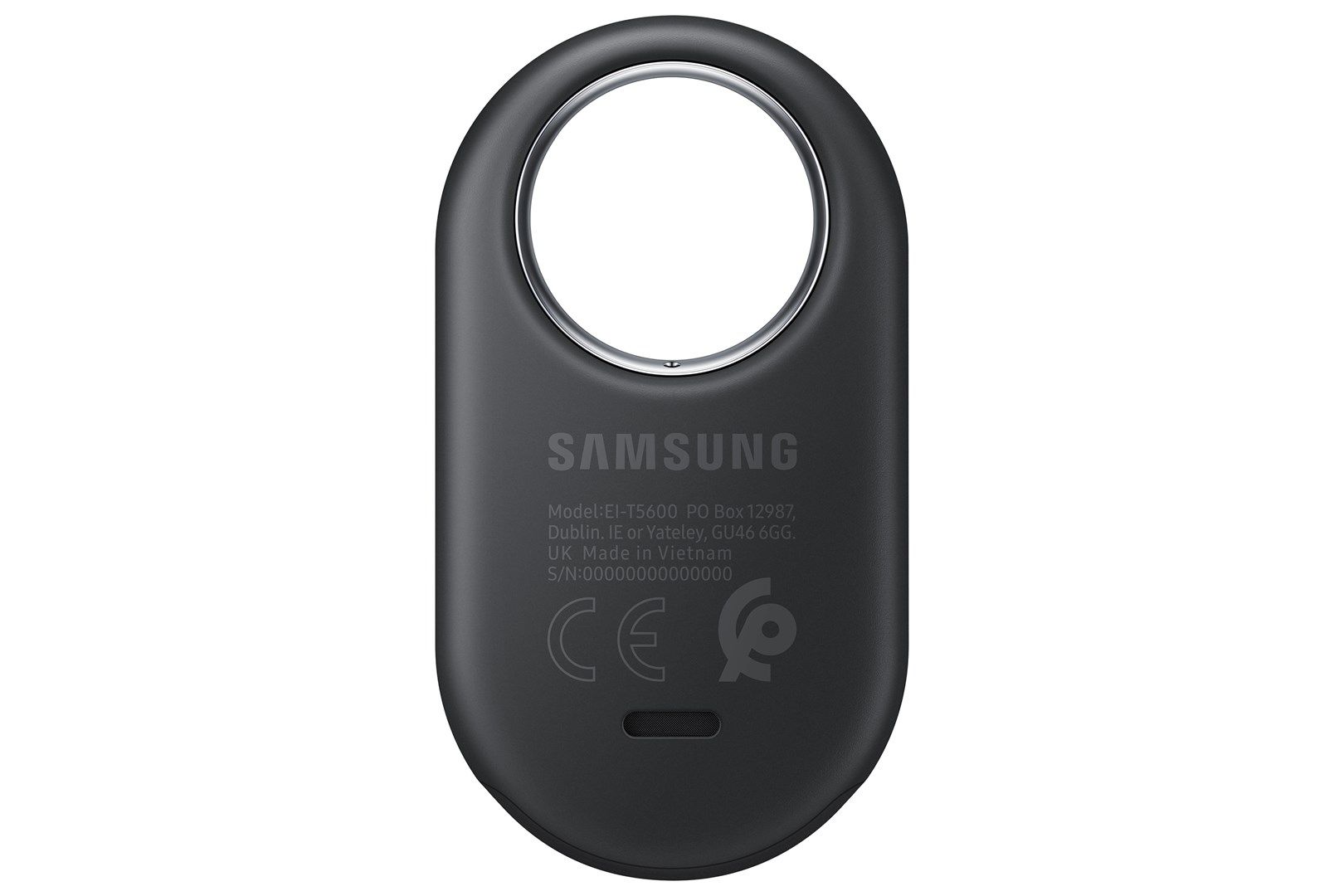 Samsung Galaxy SmartTag Item Finder Graphite_15