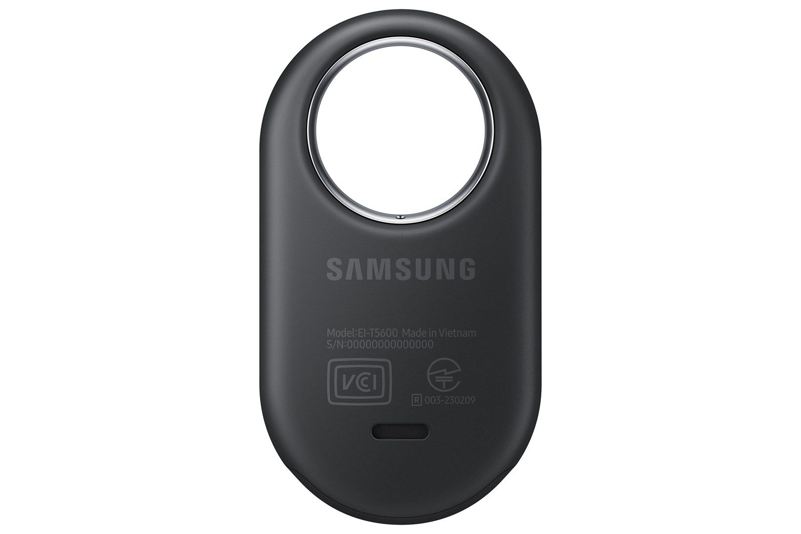 Samsung Galaxy SmartTag Item Finder Graphite_8