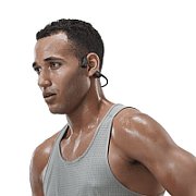 SHOKZ OpenRun Pro Headphones Wireless Ear-hook Sports Bluetooth Black_5