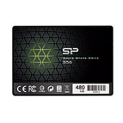 SILICON POWER Slim S56 - 480GB - SATA_2