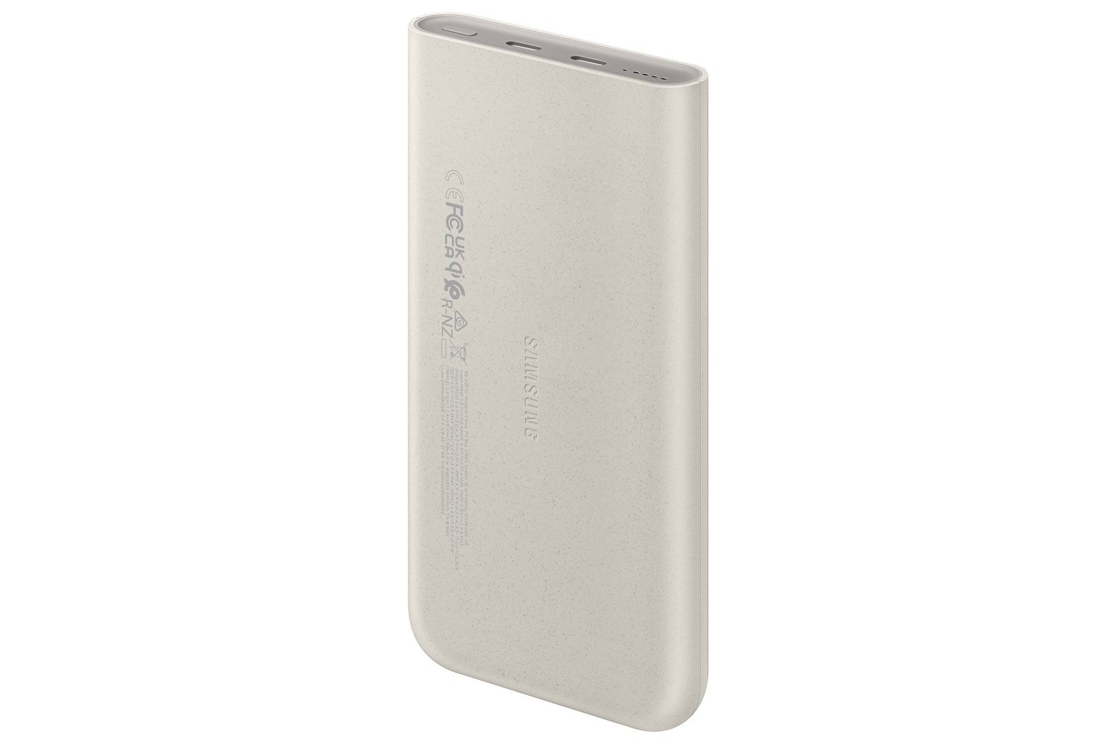 Samsung EB-U2510XUEGEU power bank 10000 mAh Wireless charging Beige_3