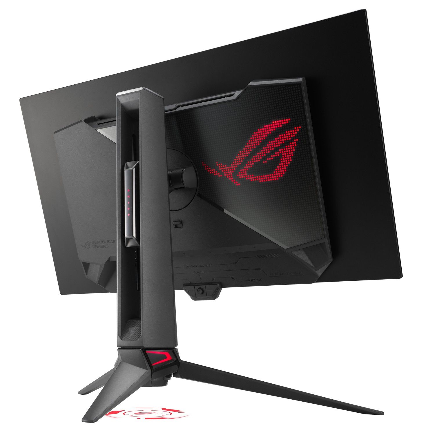 ASUS ROG Swift OLED PG27AQDM - OLED-mo_3